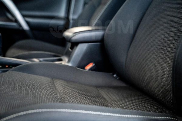 Toyota RAV4 — изображение 23