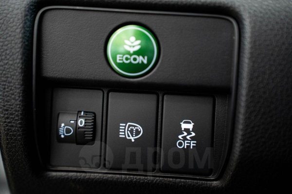 Honda Accord — изображение 24