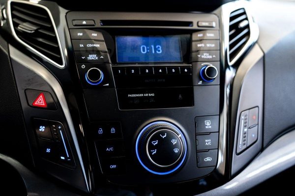 Hyundai i40 — изображение 24