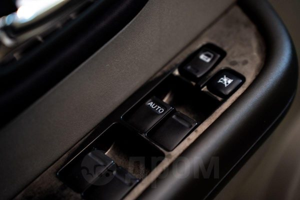 Nissan X-Trail — изображение 24