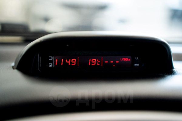 Suzuki Liana — изображение 24