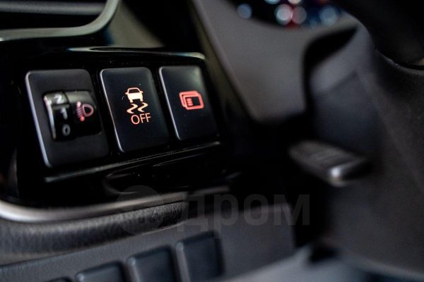 Mitsubishi Outlander — изображение 24