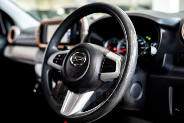 Daihatsu Boon — изображение 24