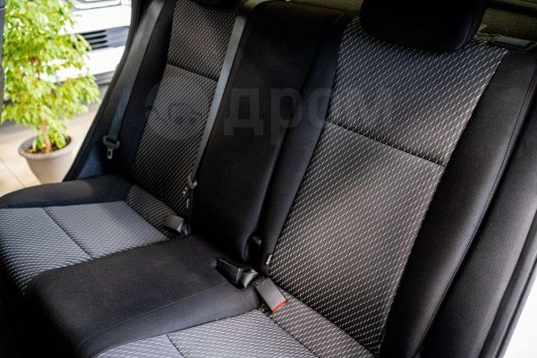 Kia Rio — изображение 24