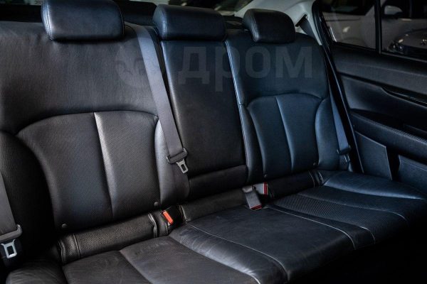 Subaru Legacy — изображение 24