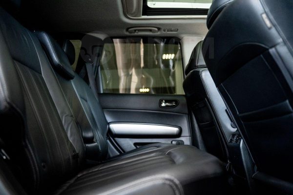 Nissan X-Trail — изображение 24