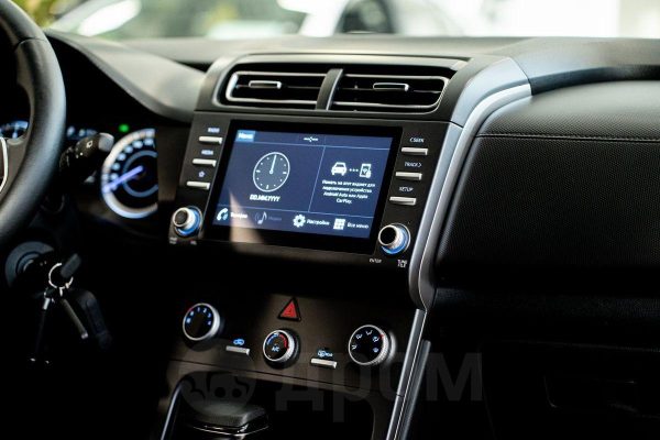 Hyundai Creta — изображение 24