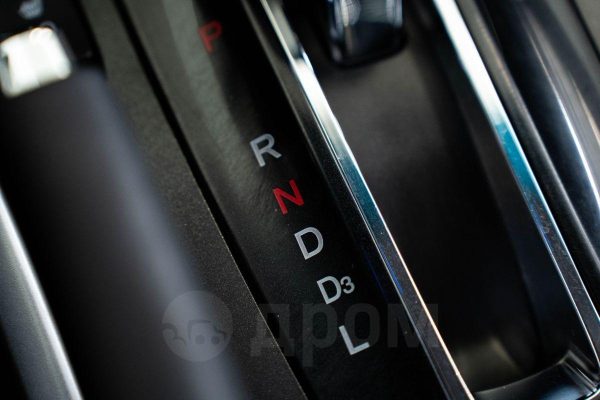 Honda Accord — изображение 25