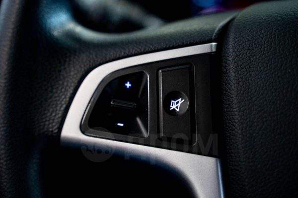 Hyundai Solaris — изображение 25