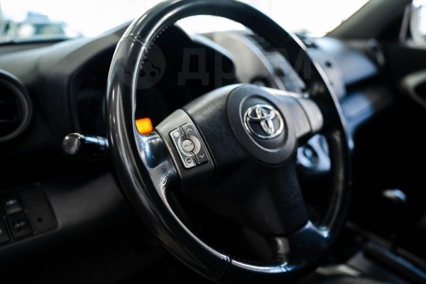 Toyota RAV4 — изображение 25