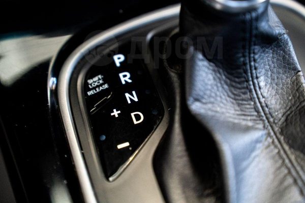 Hyundai i40 — изображение 25