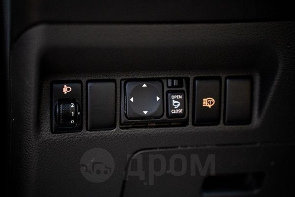 Nissan X-Trail — изображение 25