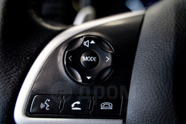 Mitsubishi Outlander — изображение 25