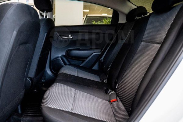 Kia Rio — изображение 25