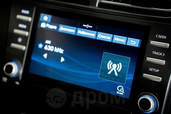Hyundai Creta — изображение 25