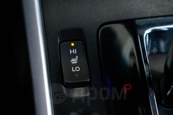 Honda Accord — изображение 26