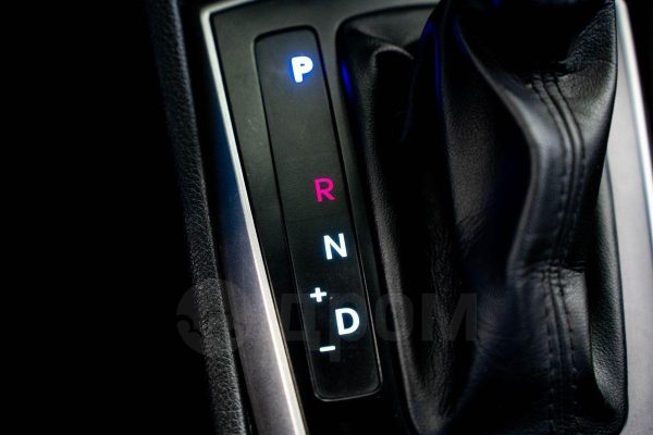 Hyundai Solaris — изображение 26