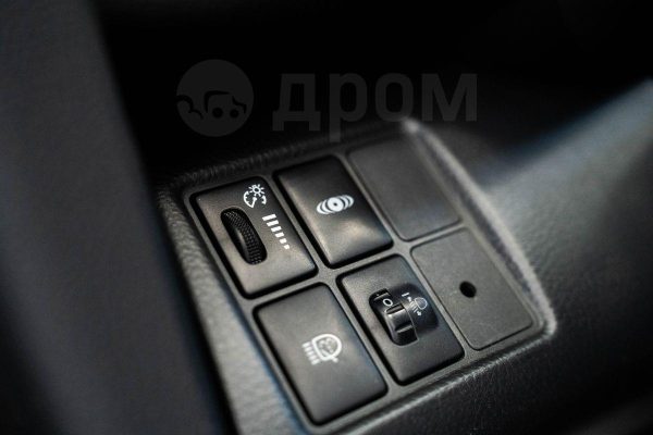 Toyota RAV4 — изображение 26