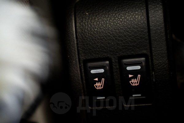 Nissan X-Trail — изображение 26
