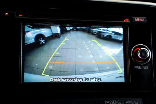 Mitsubishi Outlander — изображение 26
