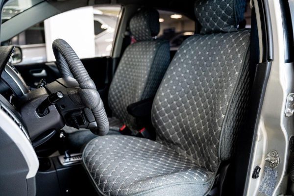 Suzuki Liana — изображение 26