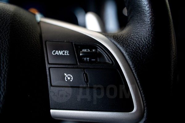 Mitsubishi Outlander — изображение 26