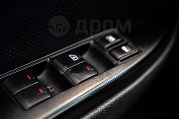 Subaru Legacy — изображение 26