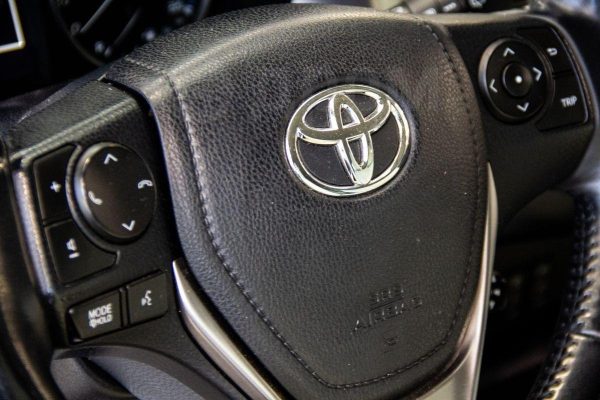 Toyota RAV4 — изображение 26