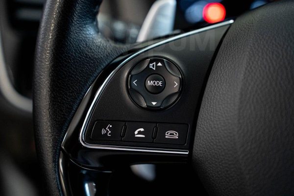 Mitsubishi Outlander — изображение 27