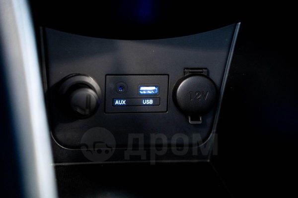 Hyundai Solaris — изображение 27