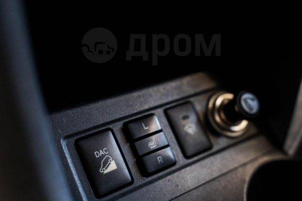Toyota RAV4 — изображение 27