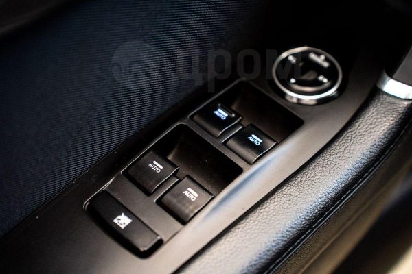 Hyundai i40 — изображение 27