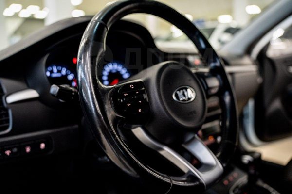 Kia Rio — изображение 27