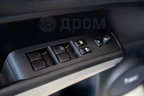 Nissan X-Trail — изображение 27