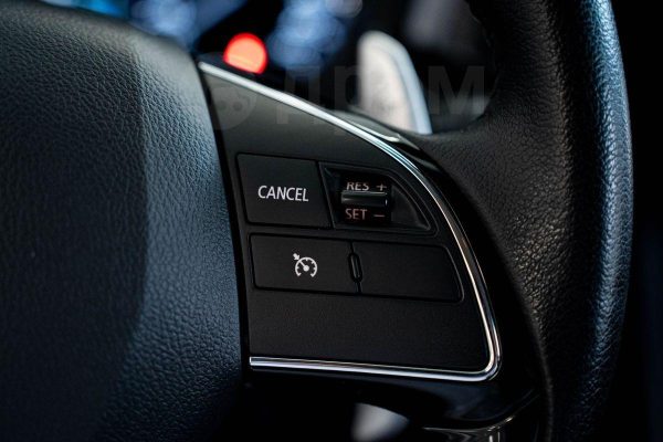 Mitsubishi Outlander — изображение 28