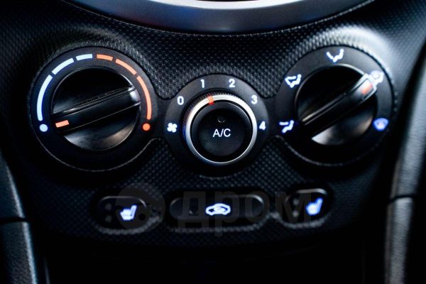 Hyundai Solaris — изображение 28