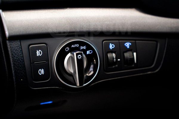 Hyundai i40 — изображение 28
