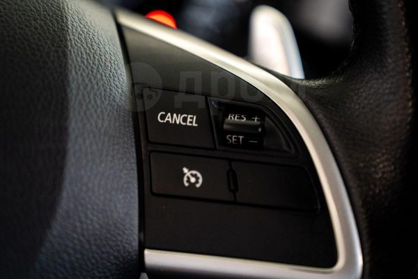 Mitsubishi Outlander — изображение 28