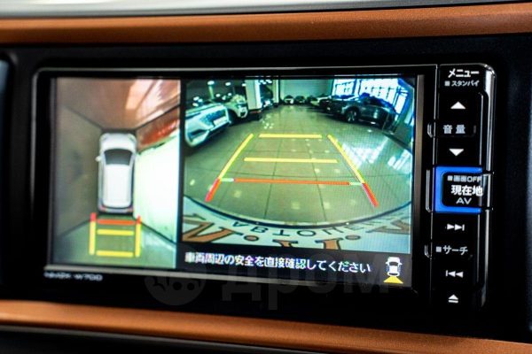Daihatsu Boon — изображение 28