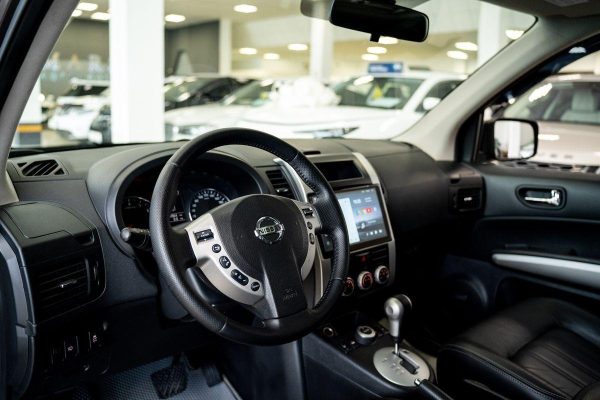 Nissan X-Trail — изображение 28
