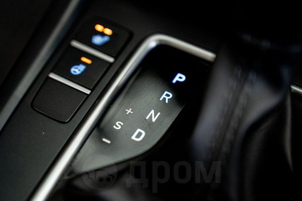 Hyundai Creta — изображение 28