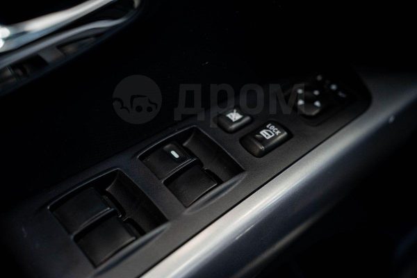 Mitsubishi Outlander — изображение 29