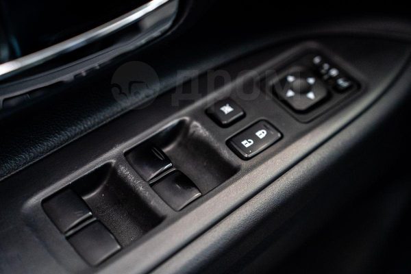 Mitsubishi Outlander — изображение 29