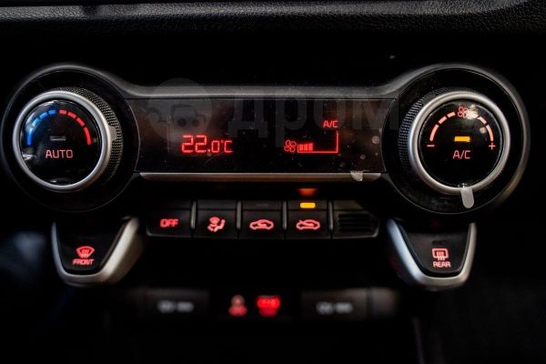 Kia Rio — изображение 29