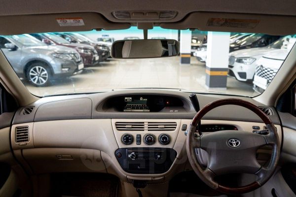 Toyota Vista Ardeo — изображение 29