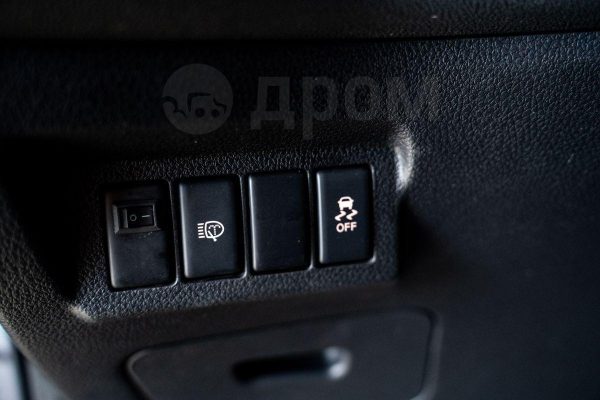 Nissan X-Trail — изображение 29