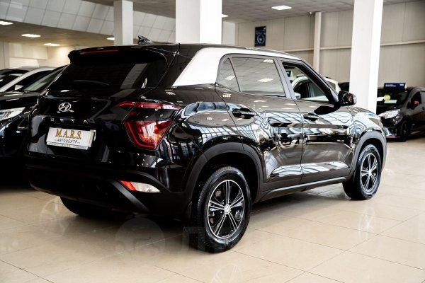 Hyundai Creta — изображение 29