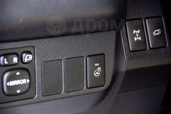 Toyota RAV4 — изображение 29