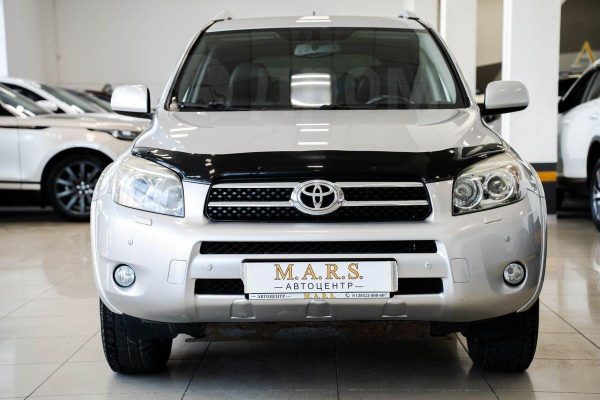 Toyota RAV4 — изображение 3