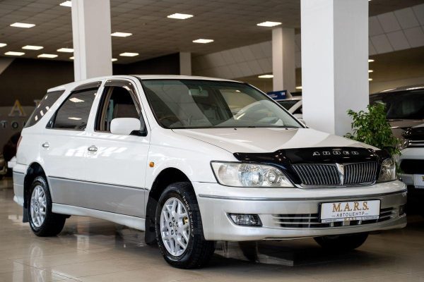 Toyota Vista Ardeo — изображение 3